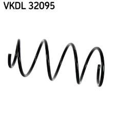 SKF VKDL 32095